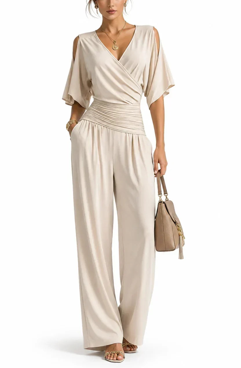 Conjunto Elegante Exclusivo de Aurelia
