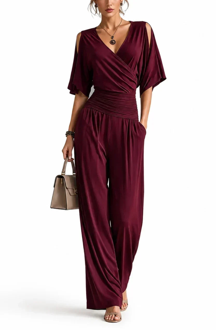 Conjunto Elegante Exclusivo de Aurelia