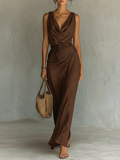Vestido Largo Edición Limitada de Aurelia